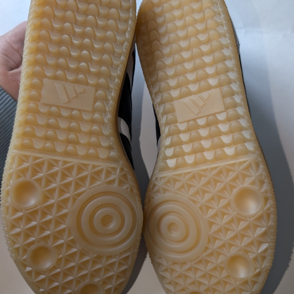 Adidas Predator Freestyle Indoor Soccer Sneaker Mens 7 - Picture 6 of 7